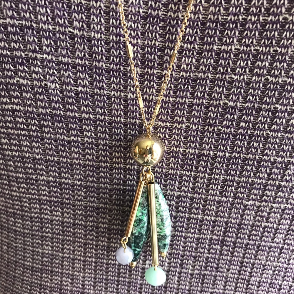 Necklace - Picture 2 of 8